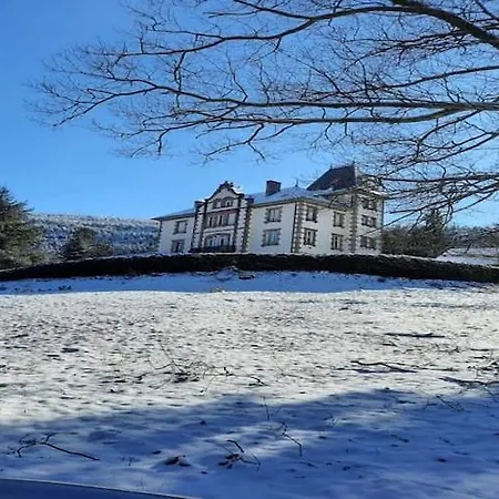 Hébergement de vacances House In Vosges Near Forest And Hiking Trails, Cleaning Included *