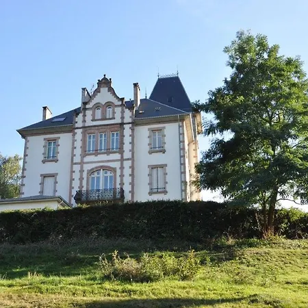 House In Vosges Near Forest And Hiking Trails, Cleaning Included Raon-lʼÉtape