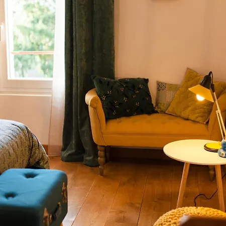 House In Vosges Near Forest And Hiking Trails, Cleaning Included * Raon-lʼÉtape