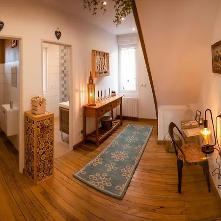 House In Vosges Near Forest And Hiking Trails, Cleaning Included Raon-lʼÉtape