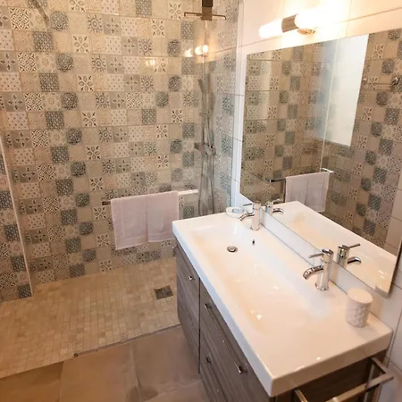 House In Vosges Near Forest And Hiking Trails, Cleaning Included *