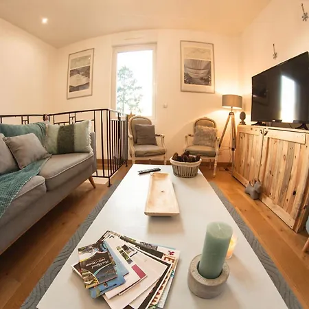 בית נופש House In Vosges Near Forest And Hiking Trails, Cleaning Included *