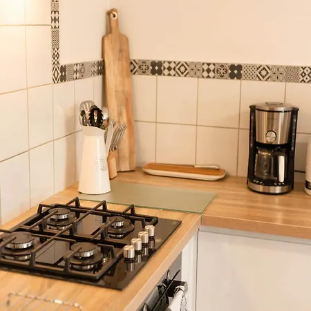 House In Vosges Near Forest And Hiking Trails, Cleaning Included בית נופש