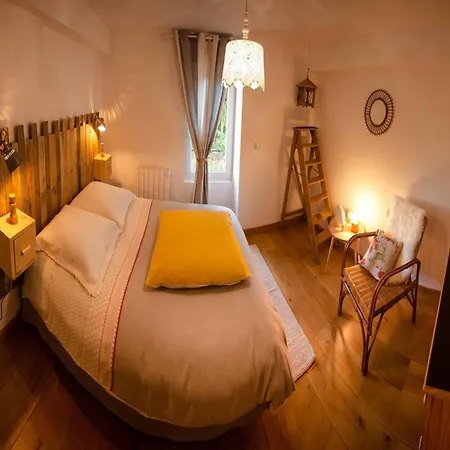 בית נופש House In Vosges Near Forest And Hiking Trails, Cleaning Included *
